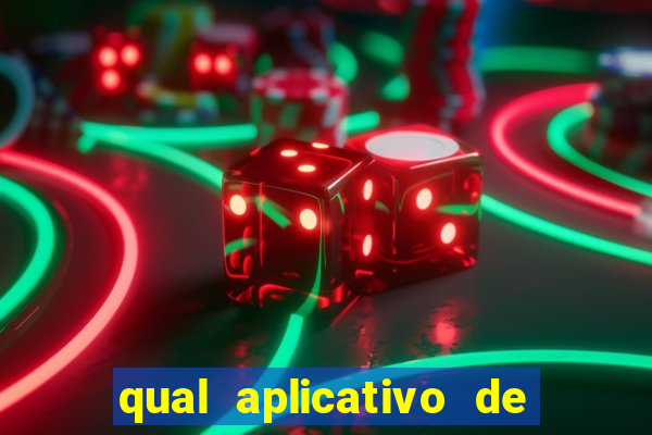 qual aplicativo de jogo que ganha dinheiro de verdade