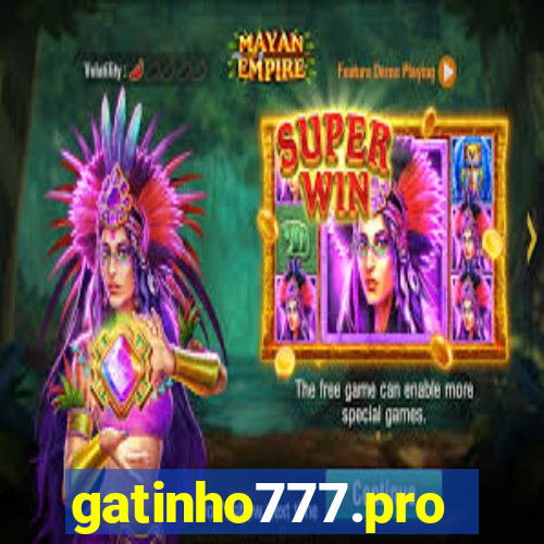 gatinho777.pro