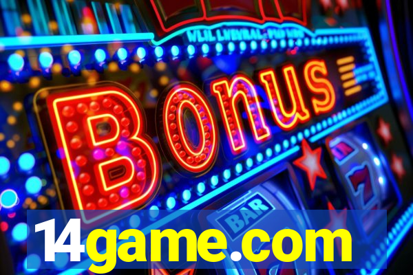 14game.com