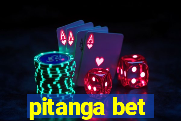 pitanga bet
