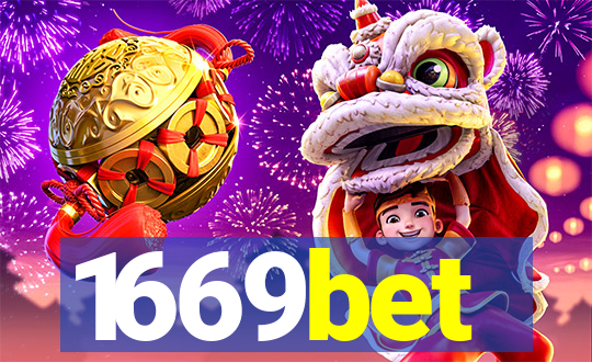 1669bet