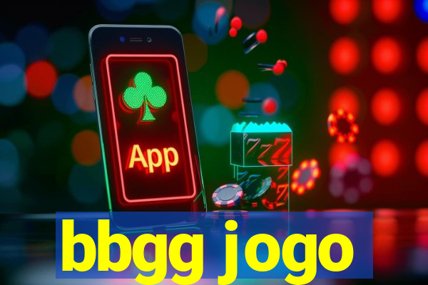 bbgg jogo
