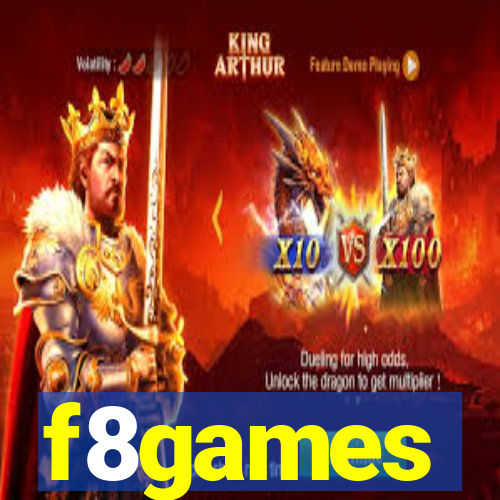 f8games