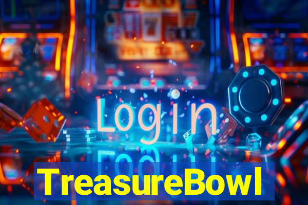 TreasureBowl treasure bowl como ganhar