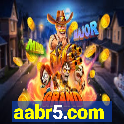 aabr5.com