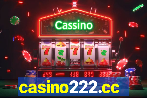 casino222.cc