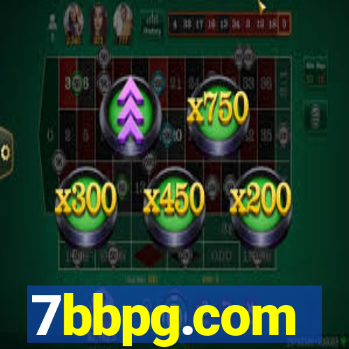 7bbpg.com