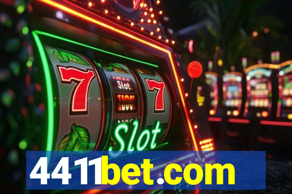 4411bet.com