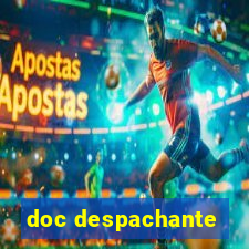 doc despachante