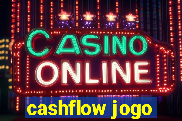 cashflow jogo