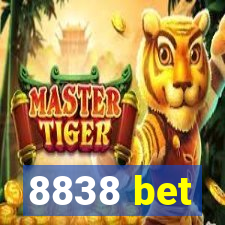 8838 bet