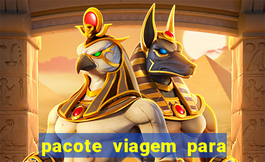 pacote viagem para porto seguro