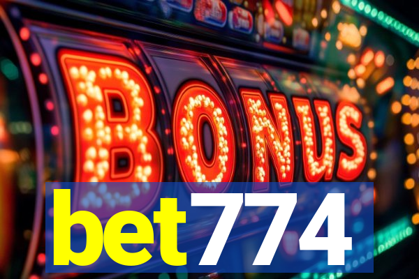 bet774