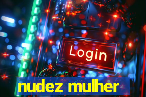 nudez mulher