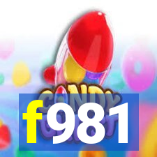 f981