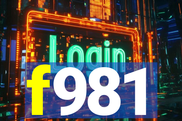 f981