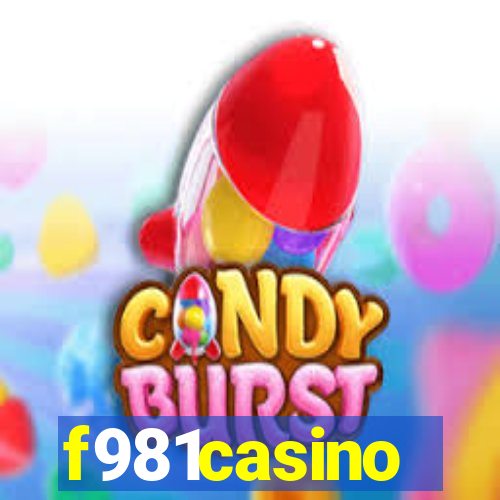 f981casino
