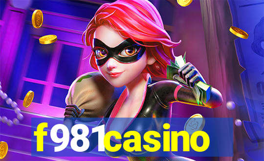 f981casino