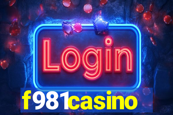 f981casino