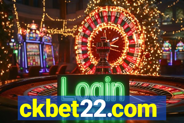 ckbet22.com