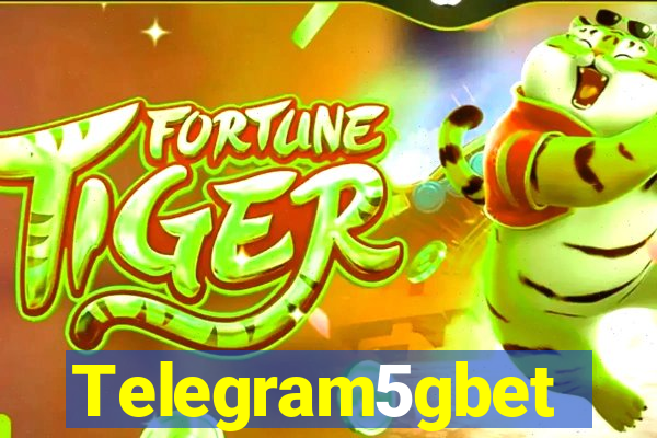 Telegram5gbet
