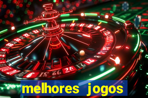 melhores jogos offline para iphone