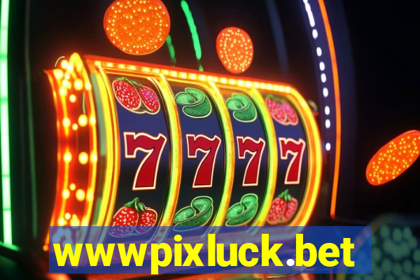 wwwpixluck.bet