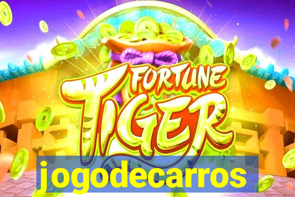 jogodecarros