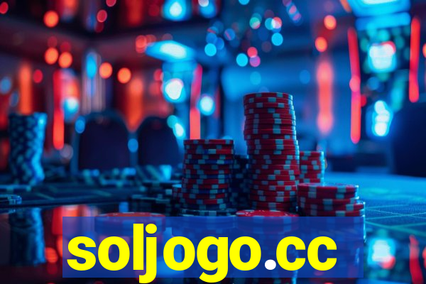 soljogo.cc