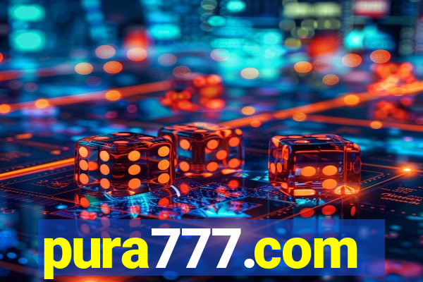 pura777.com