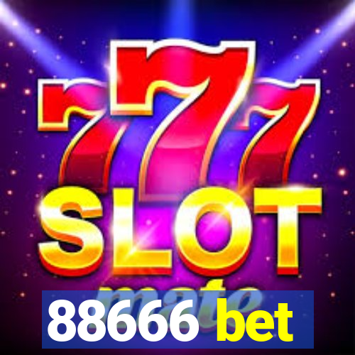 88666 bet