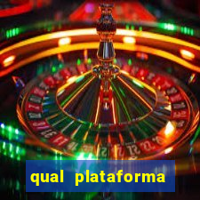 qual plataforma esta pagando hoje fortune tiger