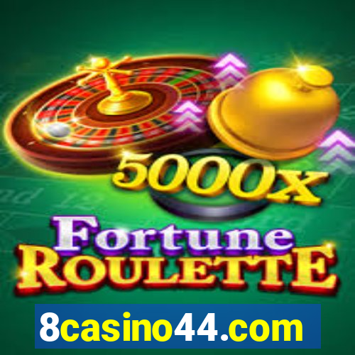 8casino44.com