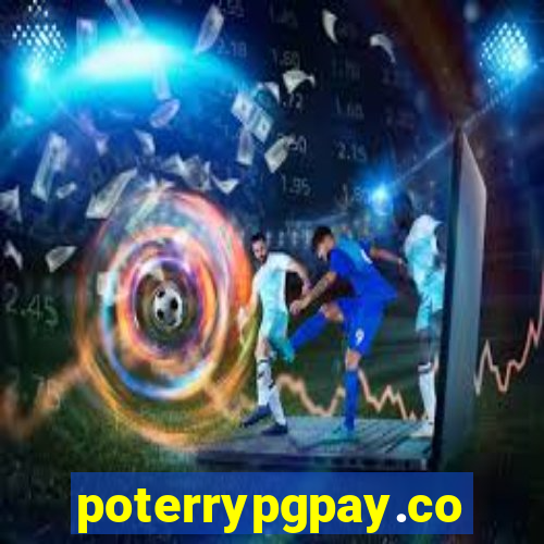 poterrypgpay.com