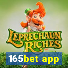 165bet app