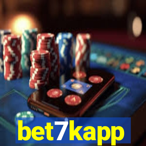 bet7kapp