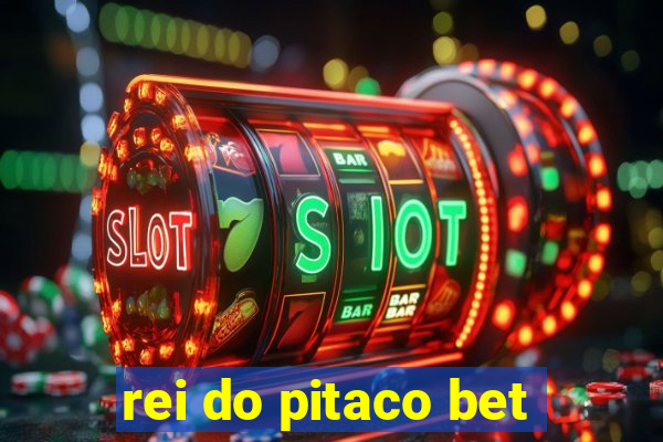 rei do pitaco bet
