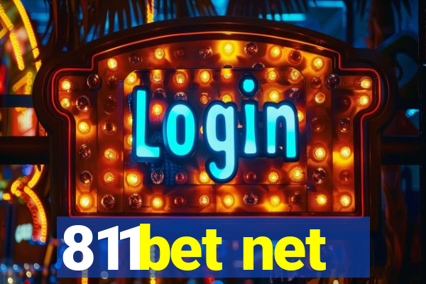 811bet net