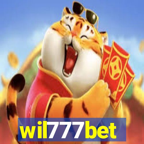 wil777bet