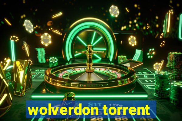 wolverdon torrent