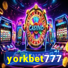 yorkbet777