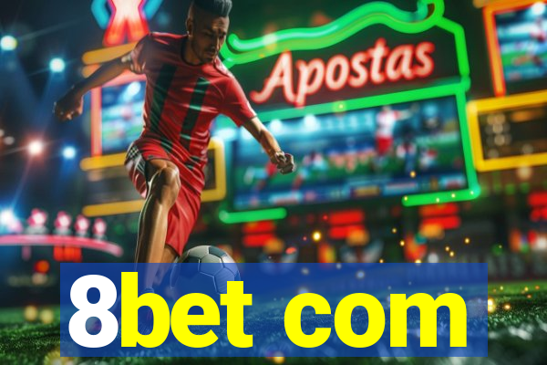 8bet com