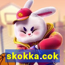 skokka.cok