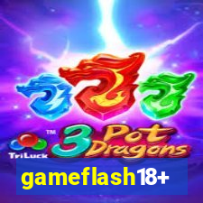 gameflash18+