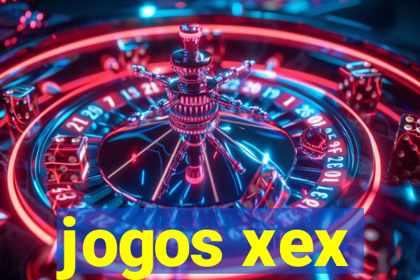 jogos xex