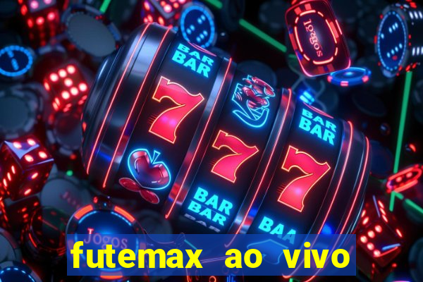 futemax ao vivo real madrid