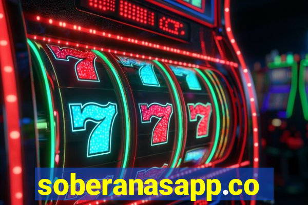 soberanasapp.com
