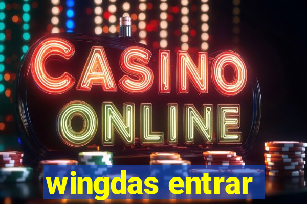 wingdas entrar