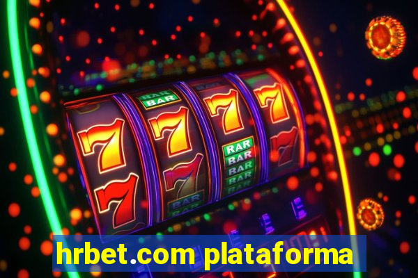 hrbet.com plataforma