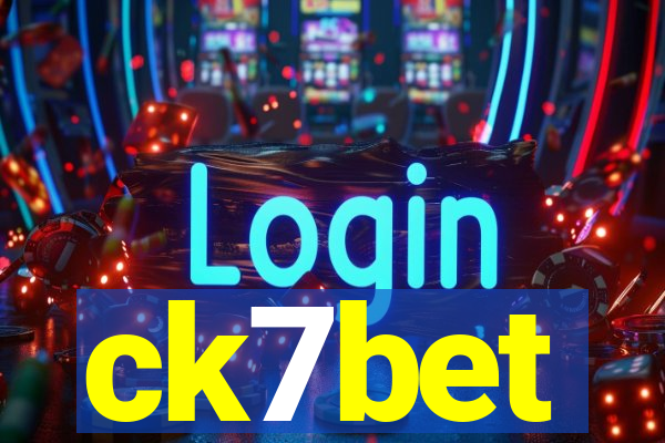 ck7bet